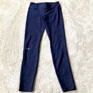 Under Armour Leggings - Size S